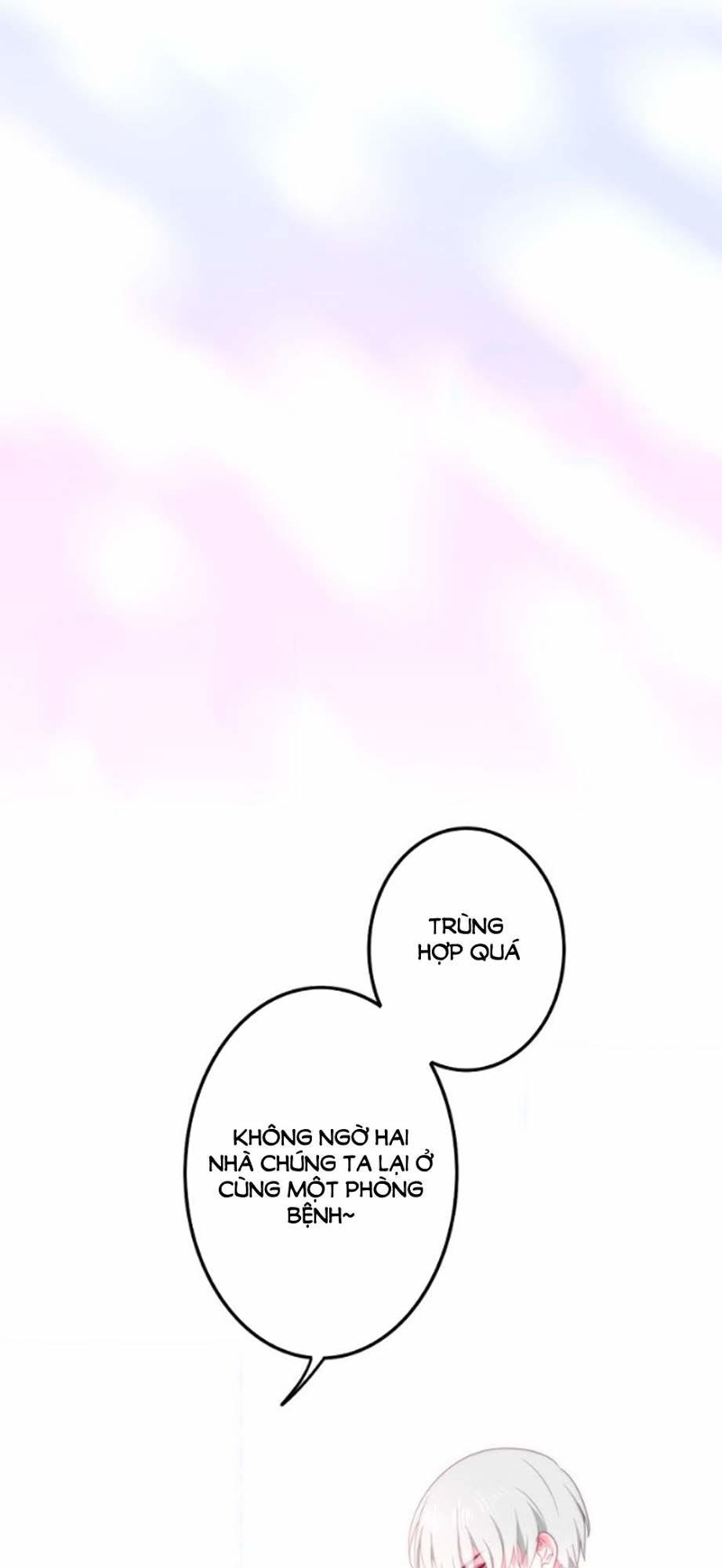 Tháng Sáu Không Hẹn Mà Gặp Chap 10 - Next Chap 11