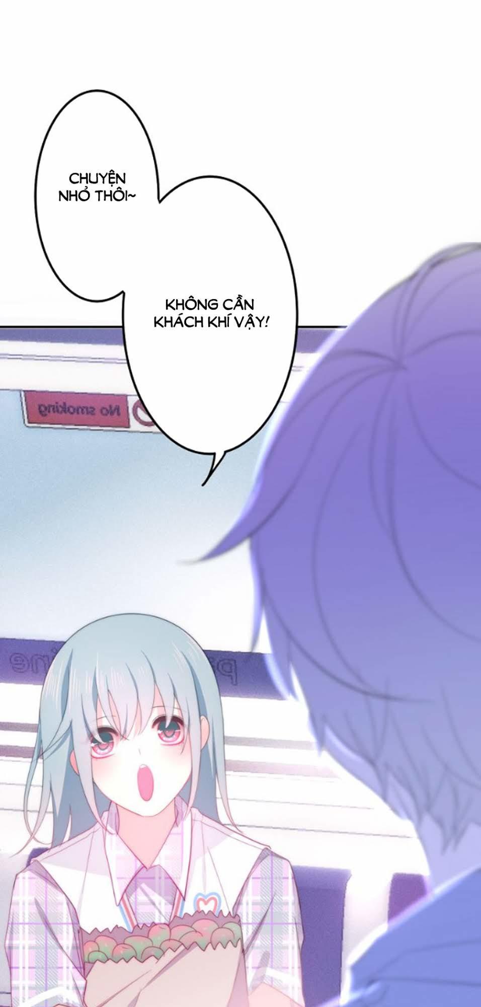 Tháng Sáu Không Hẹn Mà Gặp Chap 10 - Next Chap 11