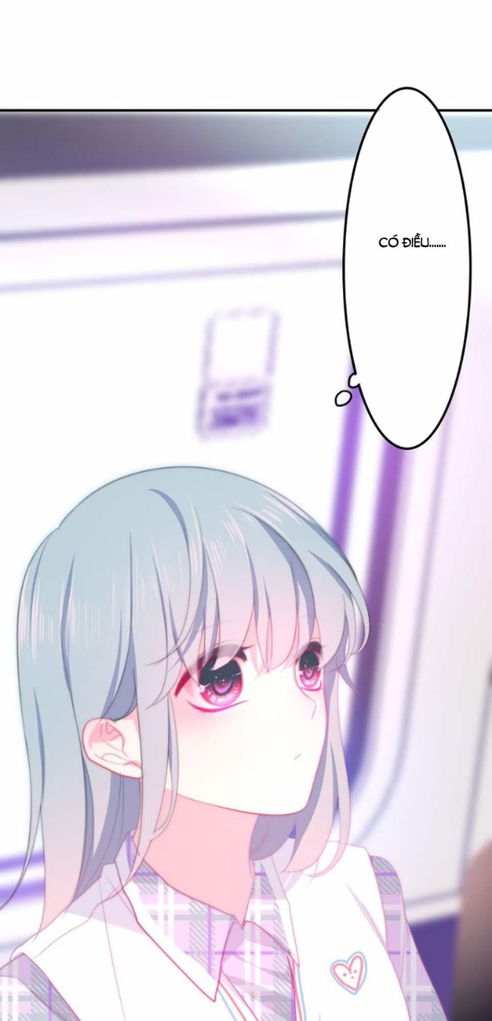 Tháng Sáu Không Hẹn Mà Gặp Chap 10 - Next Chap 11