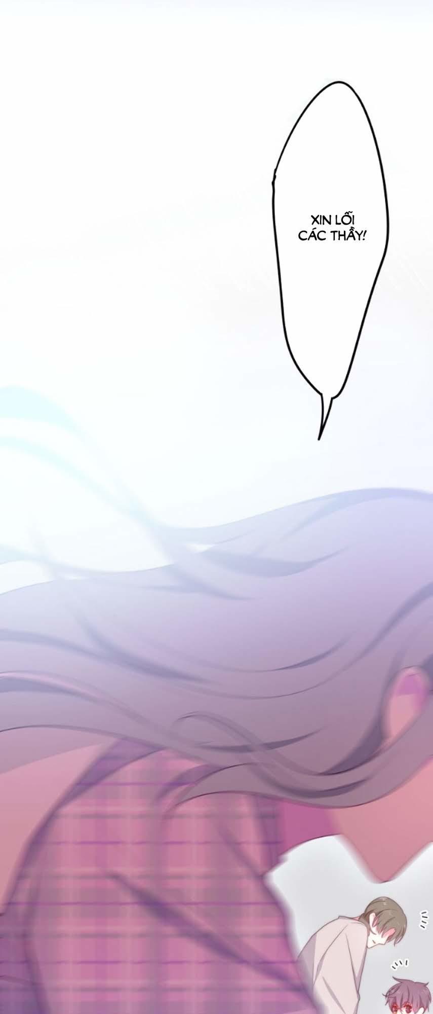 Tháng Sáu Không Hẹn Mà Gặp Chap 10 - Next Chap 11