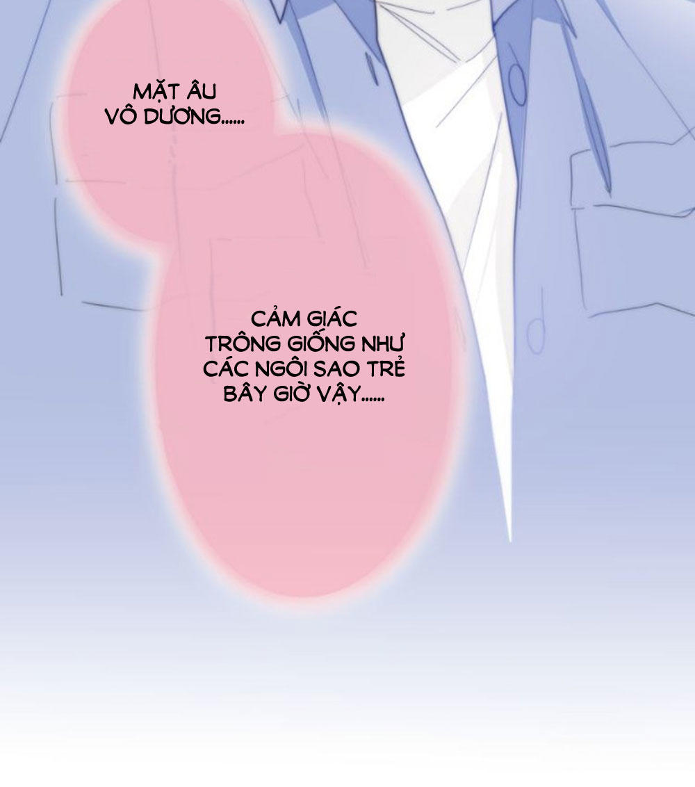 Tháng Sáu Không Hẹn Mà Gặp Chap 10 - Next Chap 11