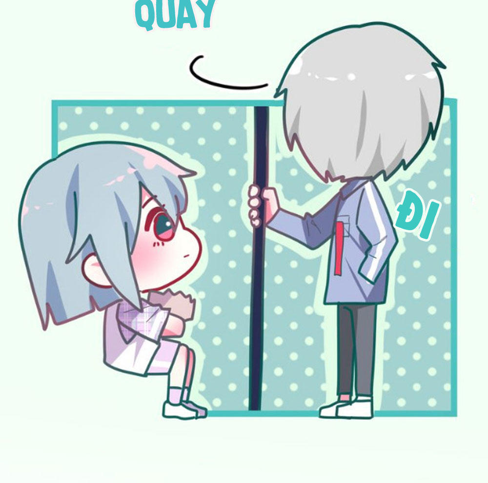 Tháng Sáu Không Hẹn Mà Gặp Chap 10 - Next Chap 11