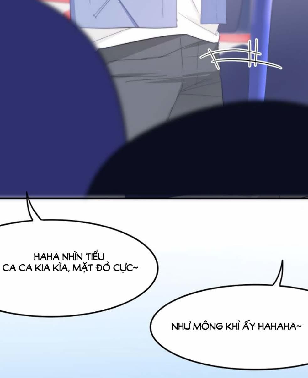 Tháng Sáu Không Hẹn Mà Gặp Chap 10 - Next Chap 11