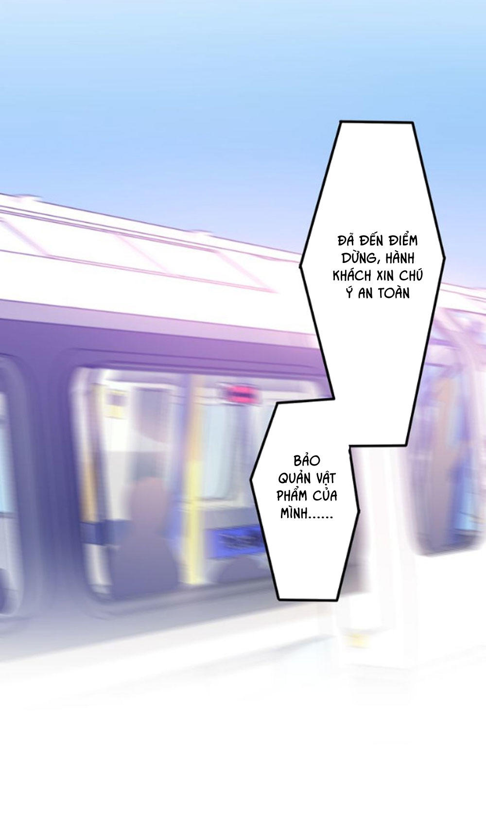 Tháng Sáu Không Hẹn Mà Gặp Chap 10 - Next Chap 11