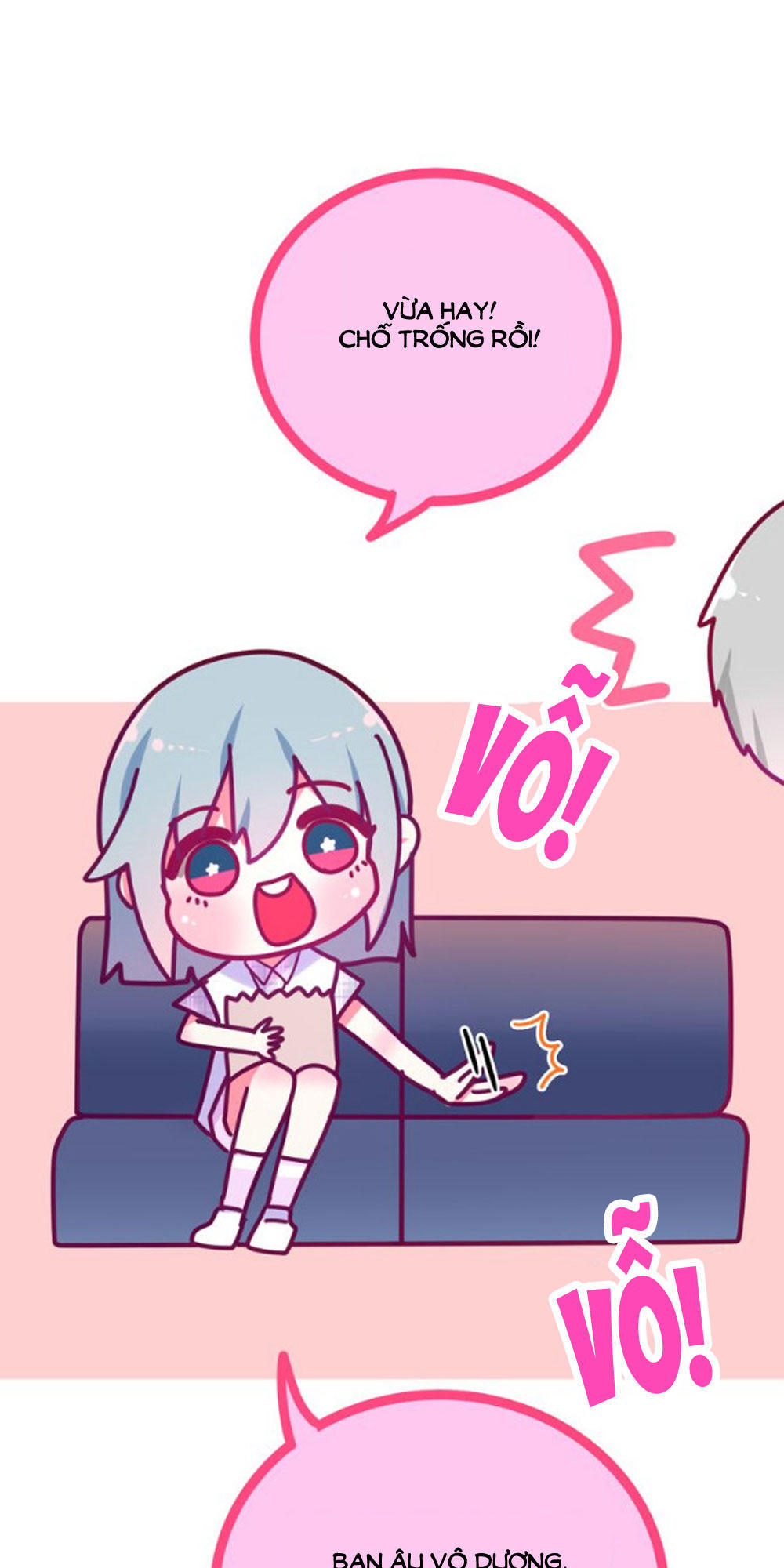 Tháng Sáu Không Hẹn Mà Gặp Chap 10 - Next Chap 11