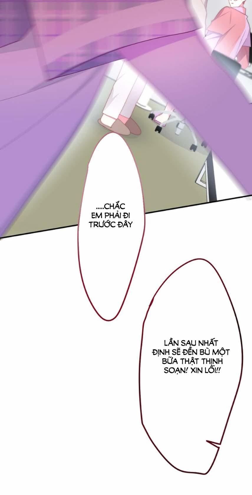 Tháng Sáu Không Hẹn Mà Gặp Chap 10 - Next Chap 11