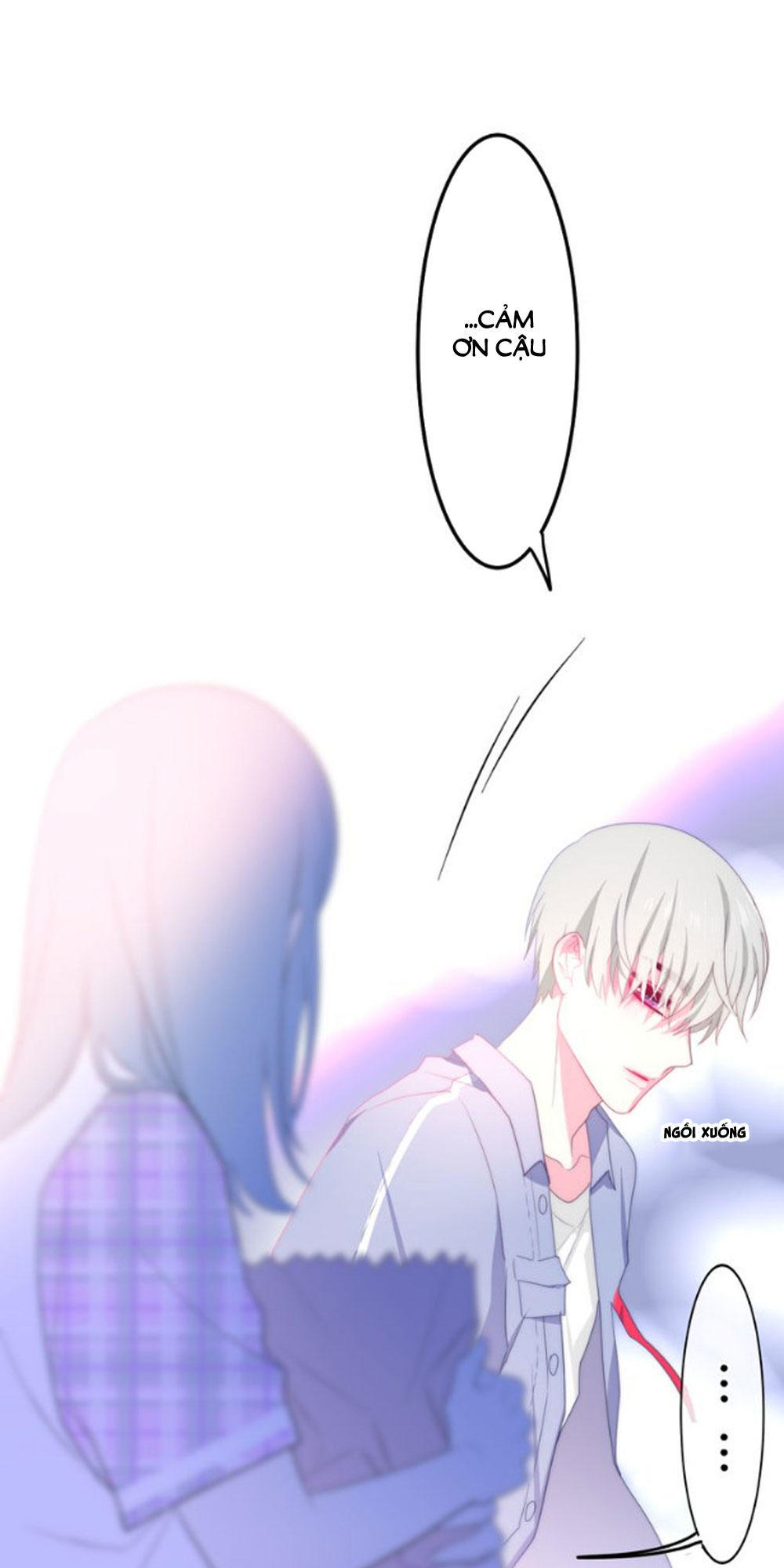 Tháng Sáu Không Hẹn Mà Gặp Chap 10 - Next Chap 11