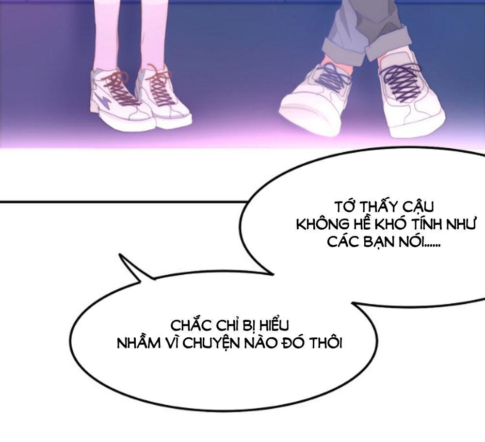 Tháng Sáu Không Hẹn Mà Gặp Chap 10 - Next Chap 11