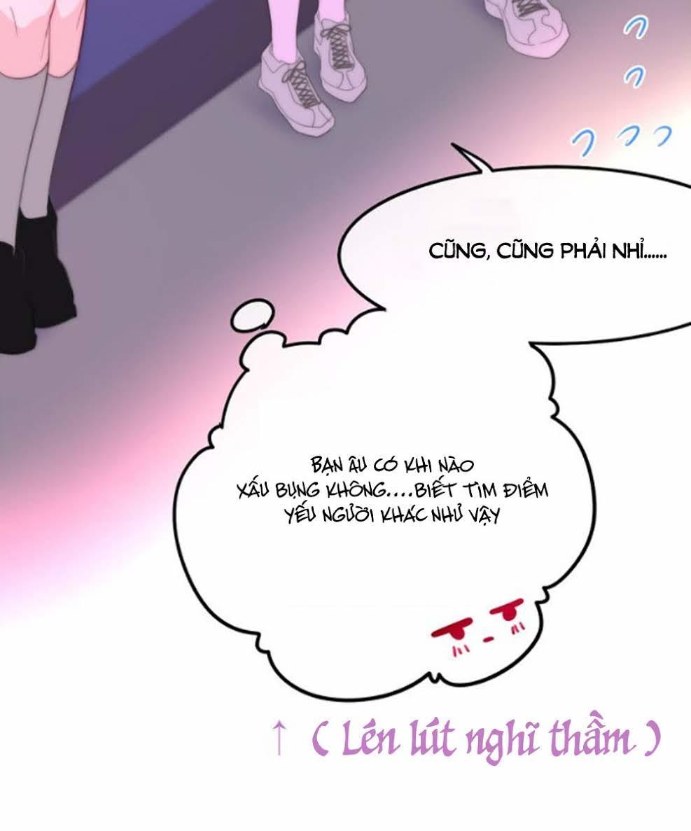 Tháng Sáu Không Hẹn Mà Gặp Chap 10 - Next Chap 11