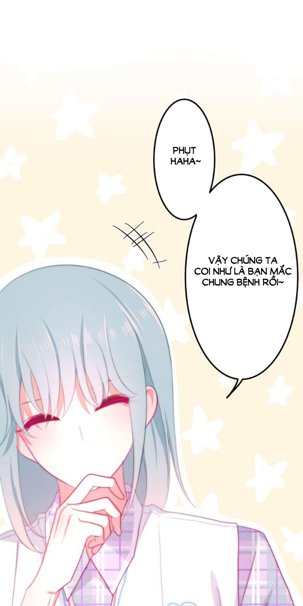 Tháng Sáu Không Hẹn Mà Gặp Chap 10 - Next Chap 11