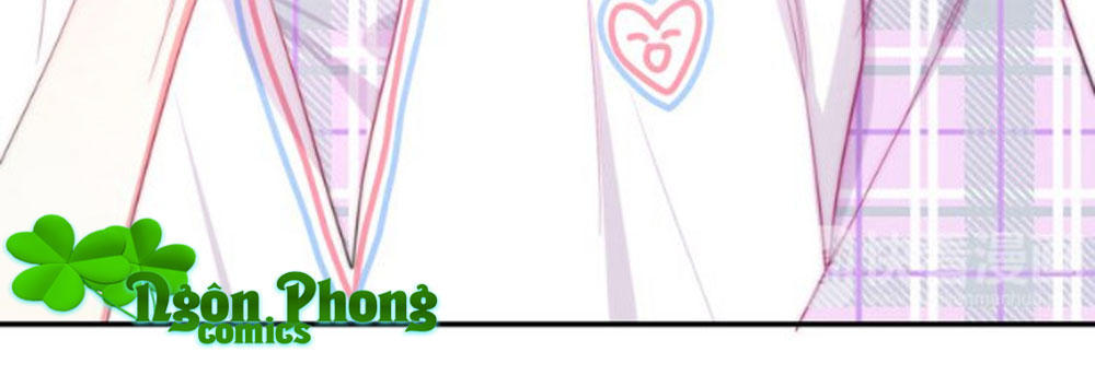 Tháng Sáu Không Hẹn Mà Gặp Chap 10 - Next Chap 11