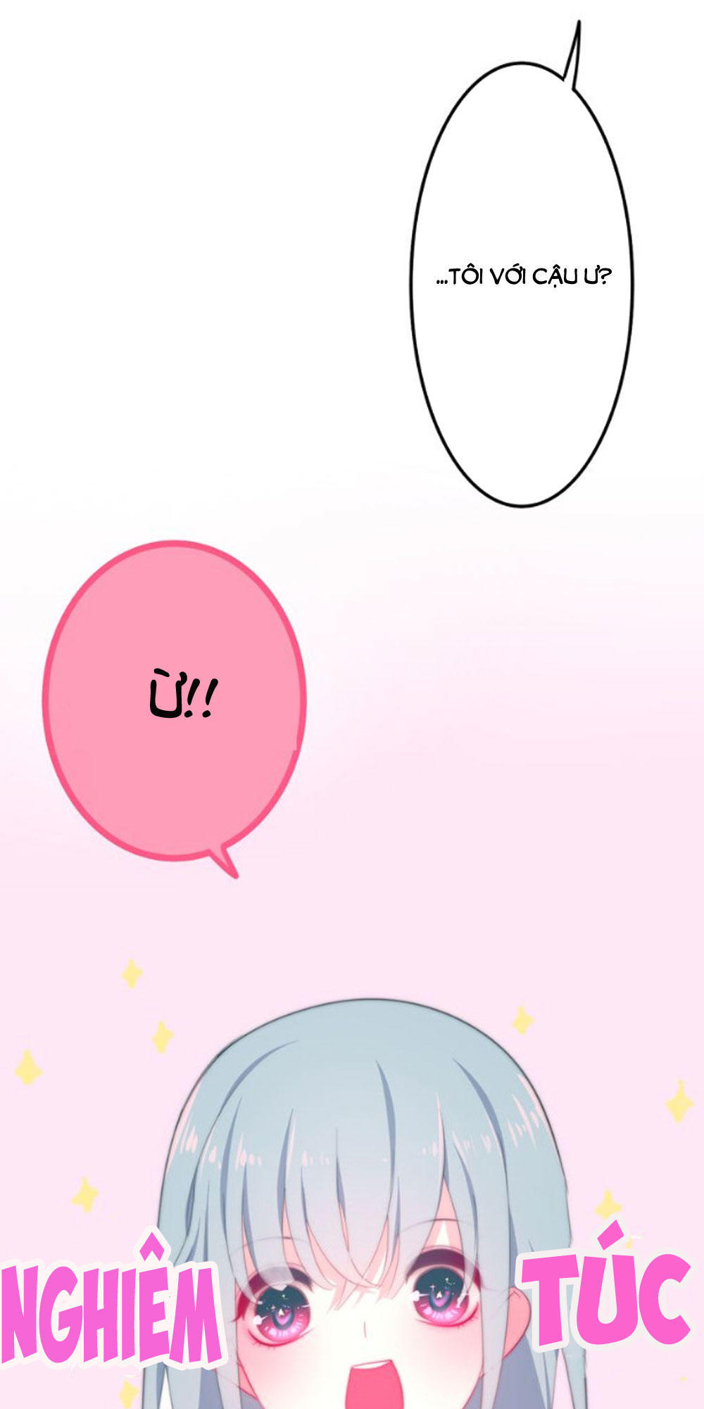 Tháng Sáu Không Hẹn Mà Gặp Chap 10 - Next Chap 11