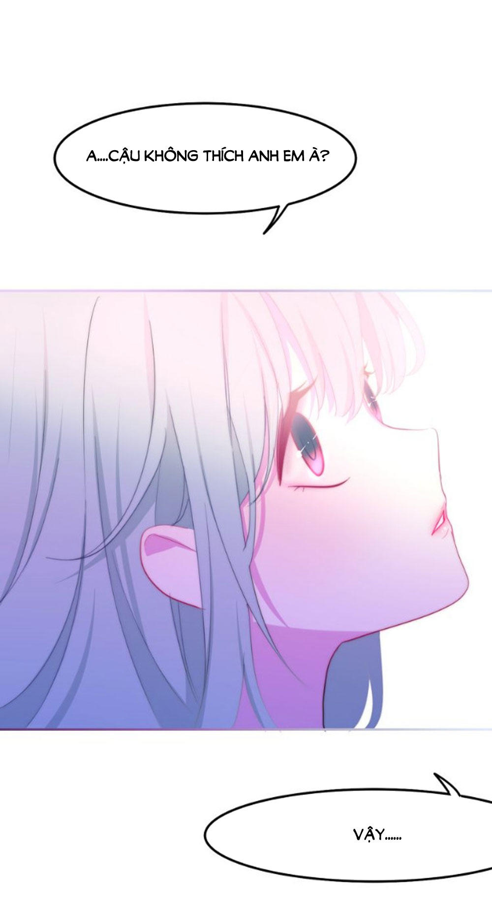 Tháng Sáu Không Hẹn Mà Gặp Chap 10 - Next Chap 11