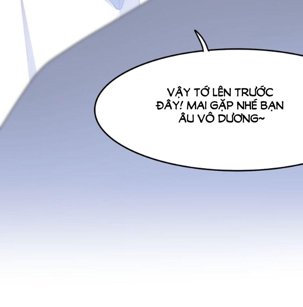 Tháng Sáu Không Hẹn Mà Gặp Chap 10 - Next Chap 11