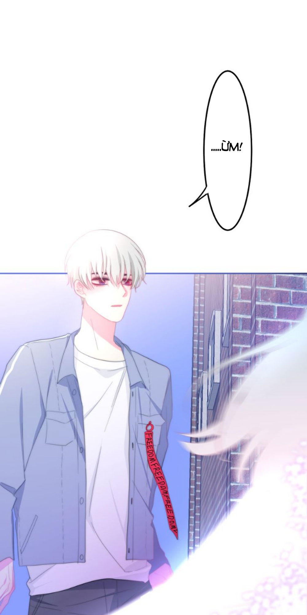 Tháng Sáu Không Hẹn Mà Gặp Chap 10 - Next Chap 11