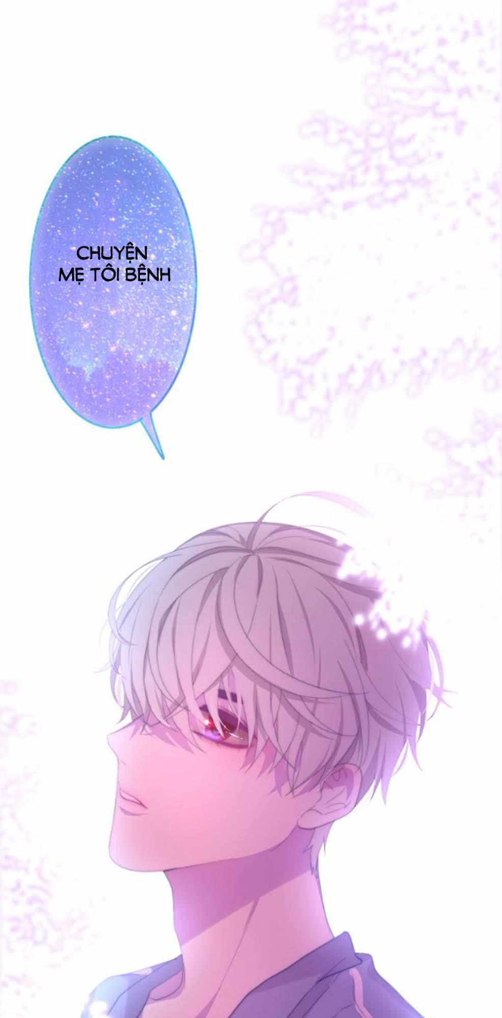 Tháng Sáu Không Hẹn Mà Gặp Chap 10 - Next Chap 11