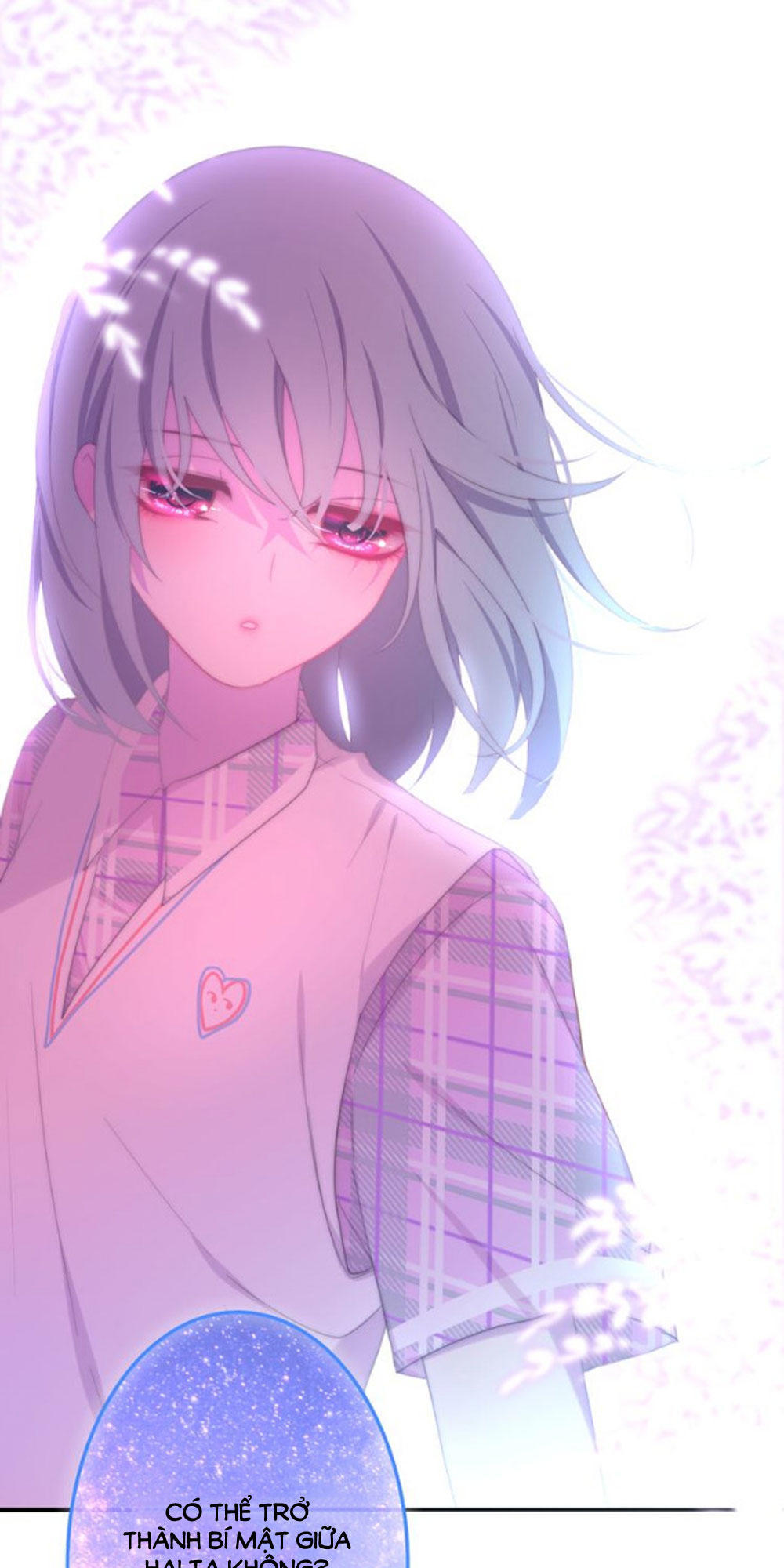 Tháng Sáu Không Hẹn Mà Gặp Chap 10 - Next Chap 11
