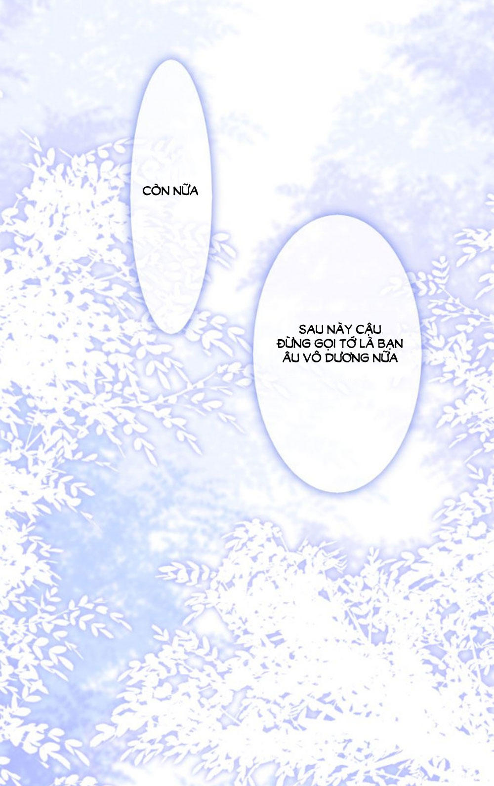 Tháng Sáu Không Hẹn Mà Gặp Chap 10 - Next Chap 11