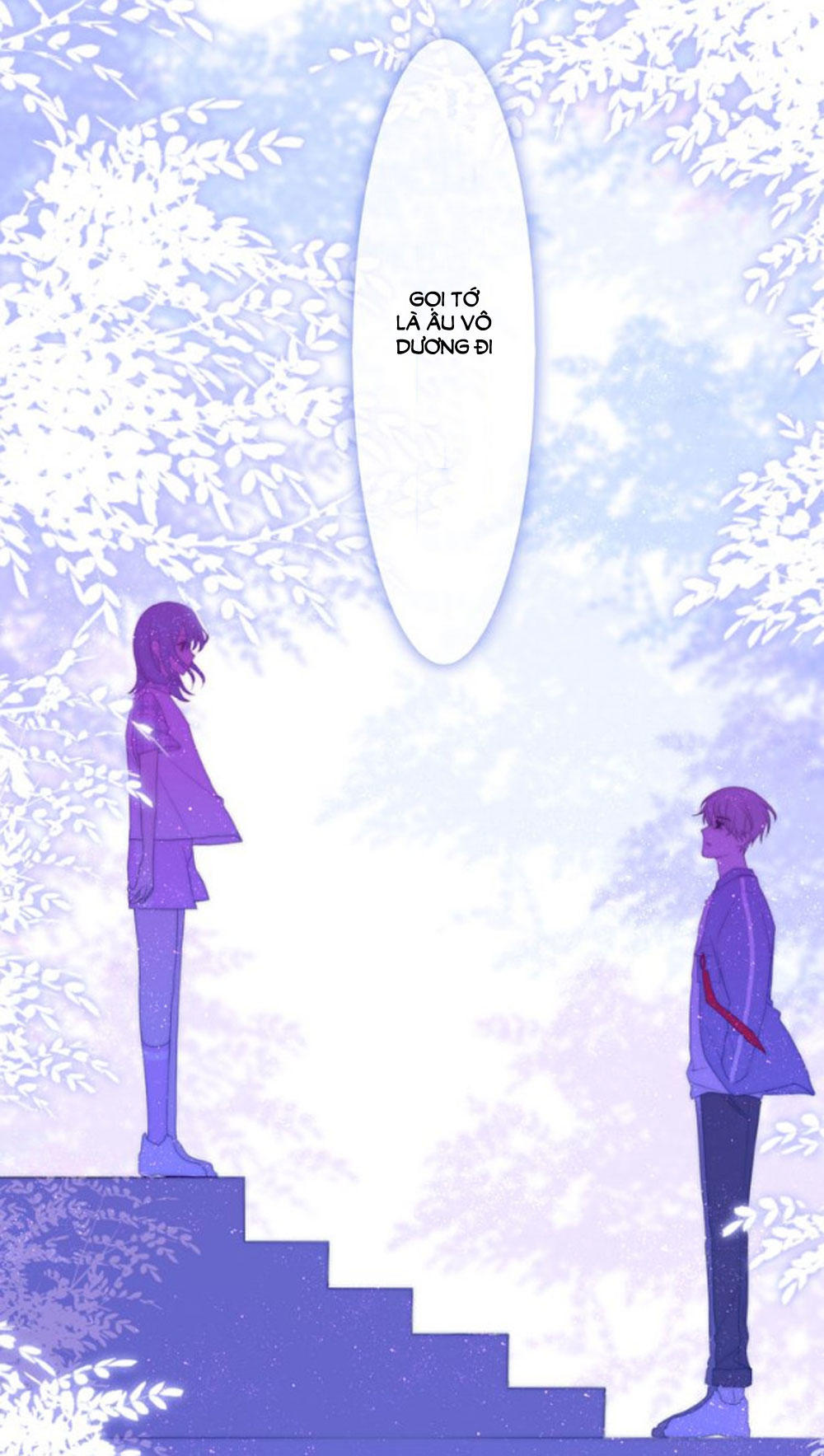 Tháng Sáu Không Hẹn Mà Gặp Chap 10 - Next Chap 11