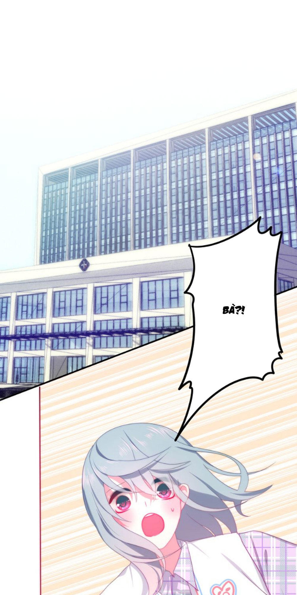 Tháng Sáu Không Hẹn Mà Gặp Chap 10 - Next Chap 11