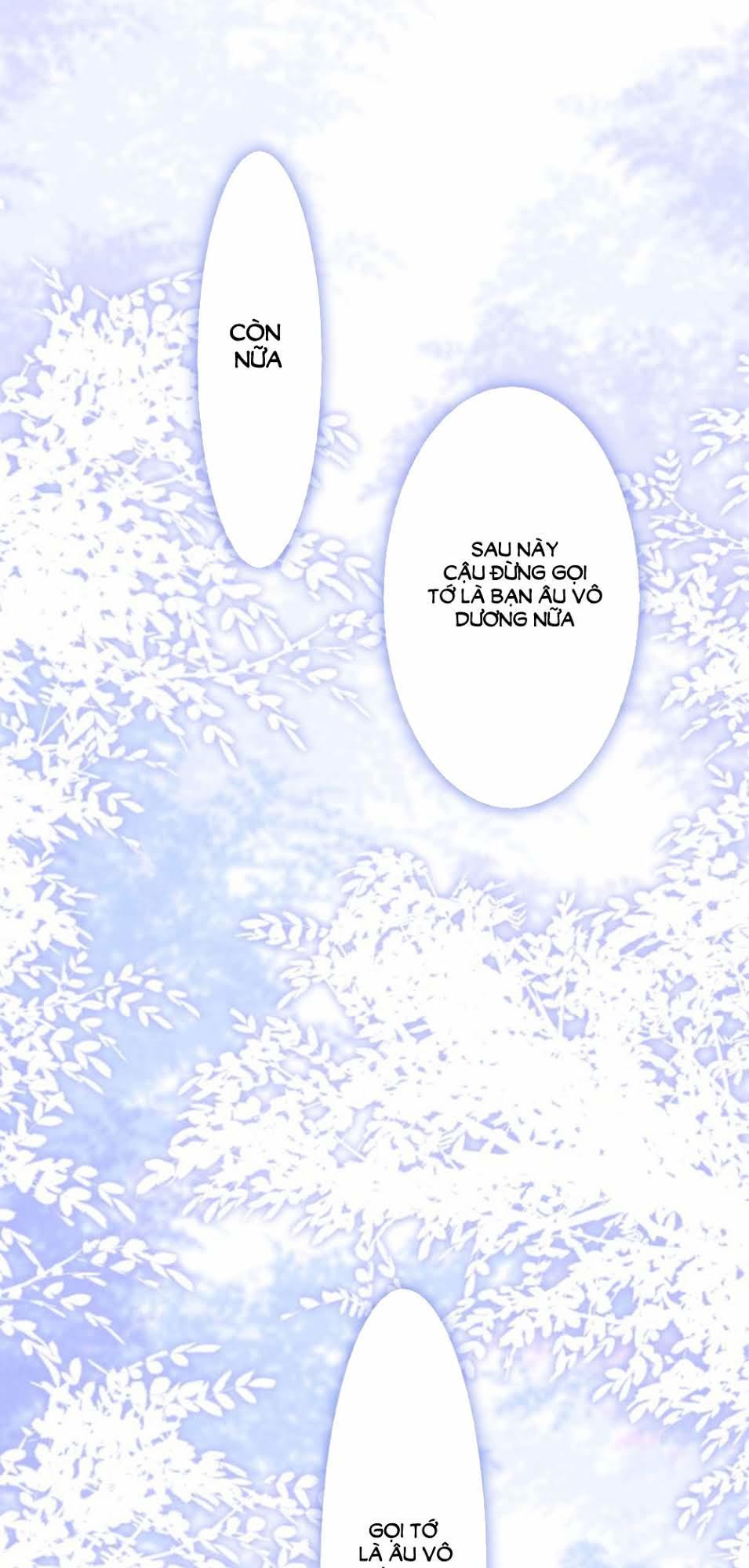 Tháng Sáu Không Hẹn Mà Gặp Chap 11 - Next Chap 12