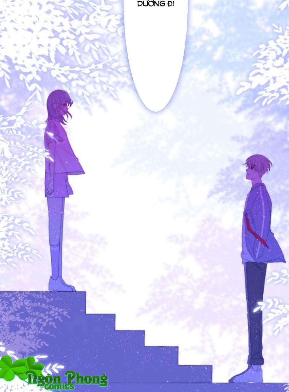 Tháng Sáu Không Hẹn Mà Gặp Chap 11 - Next Chap 12