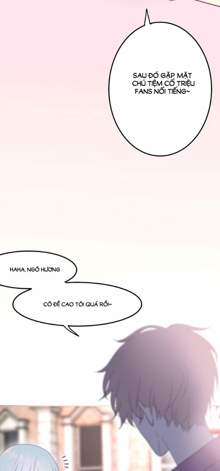Tháng Sáu Không Hẹn Mà Gặp Chap 11 - Next Chap 12