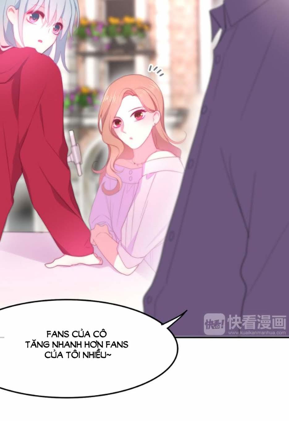 Tháng Sáu Không Hẹn Mà Gặp Chap 11 - Next Chap 12