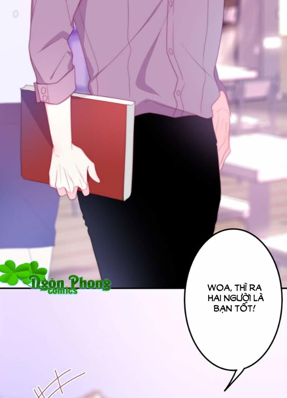 Tháng Sáu Không Hẹn Mà Gặp Chap 11 - Next Chap 12