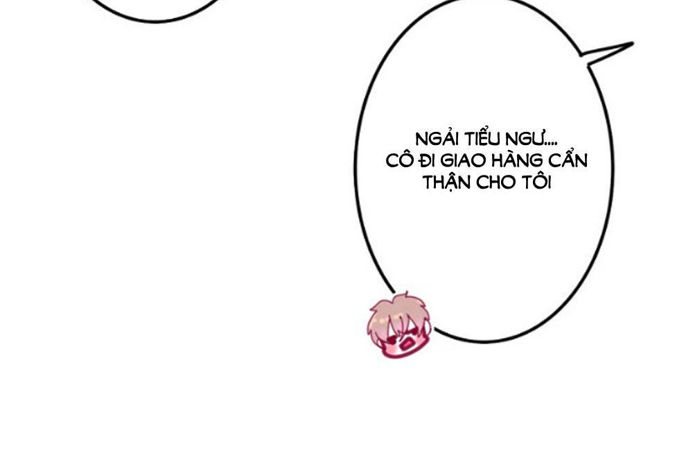Tháng Sáu Không Hẹn Mà Gặp Chap 11 - Next Chap 12