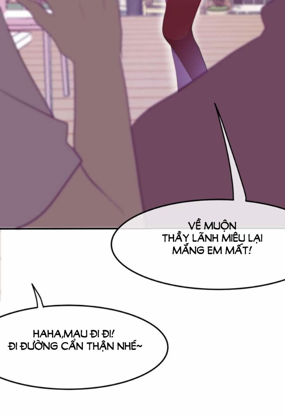 Tháng Sáu Không Hẹn Mà Gặp Chap 11 - Next Chap 12