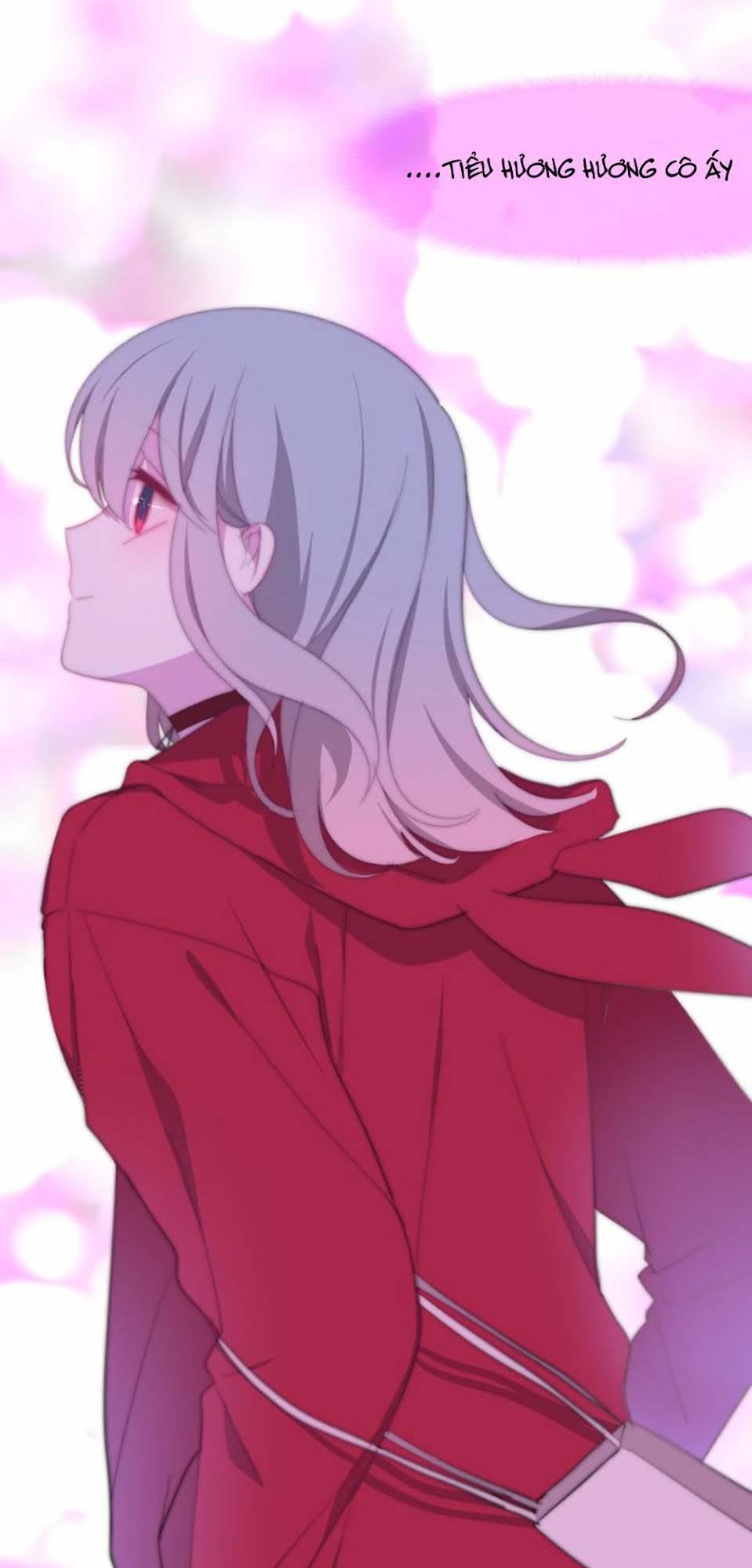 Tháng Sáu Không Hẹn Mà Gặp Chap 11 - Next Chap 12