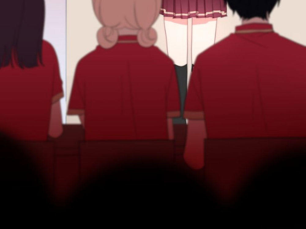Tháng Sáu Không Hẹn Mà Gặp Chap 11 - Next Chap 12