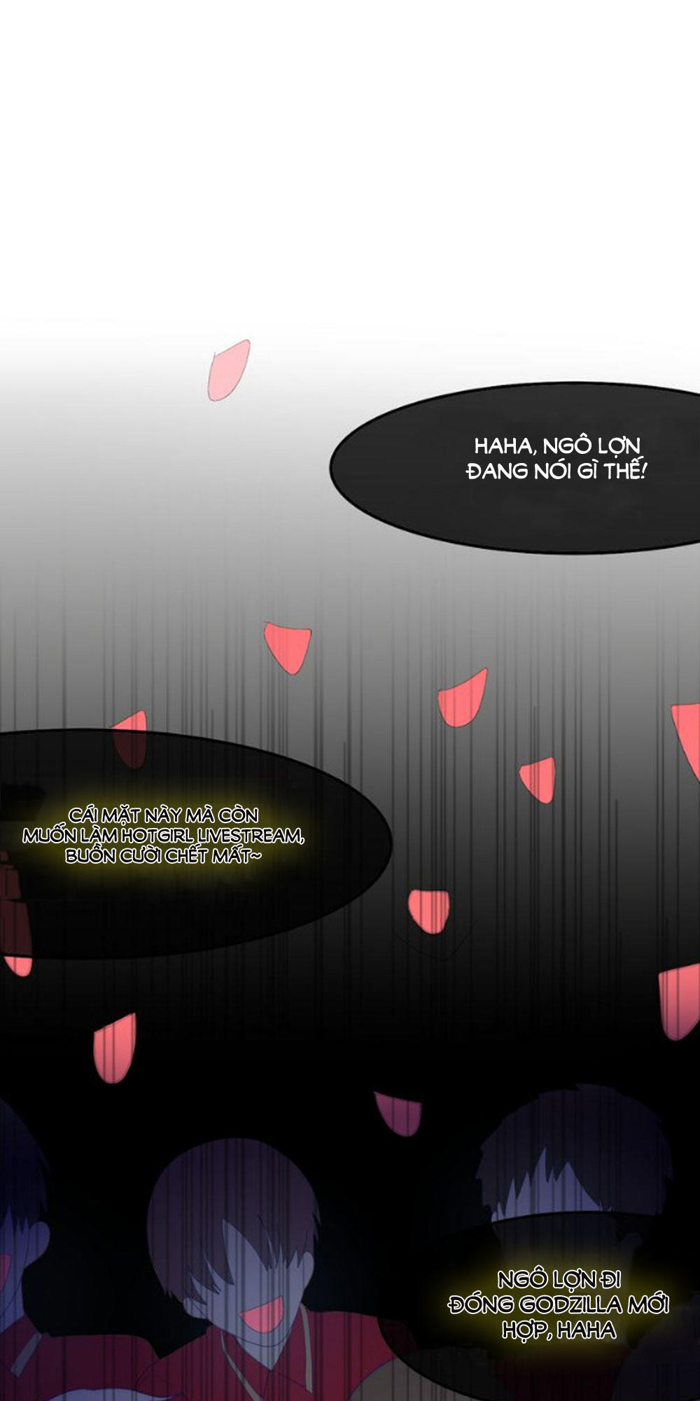 Tháng Sáu Không Hẹn Mà Gặp Chap 11 - Next Chap 12