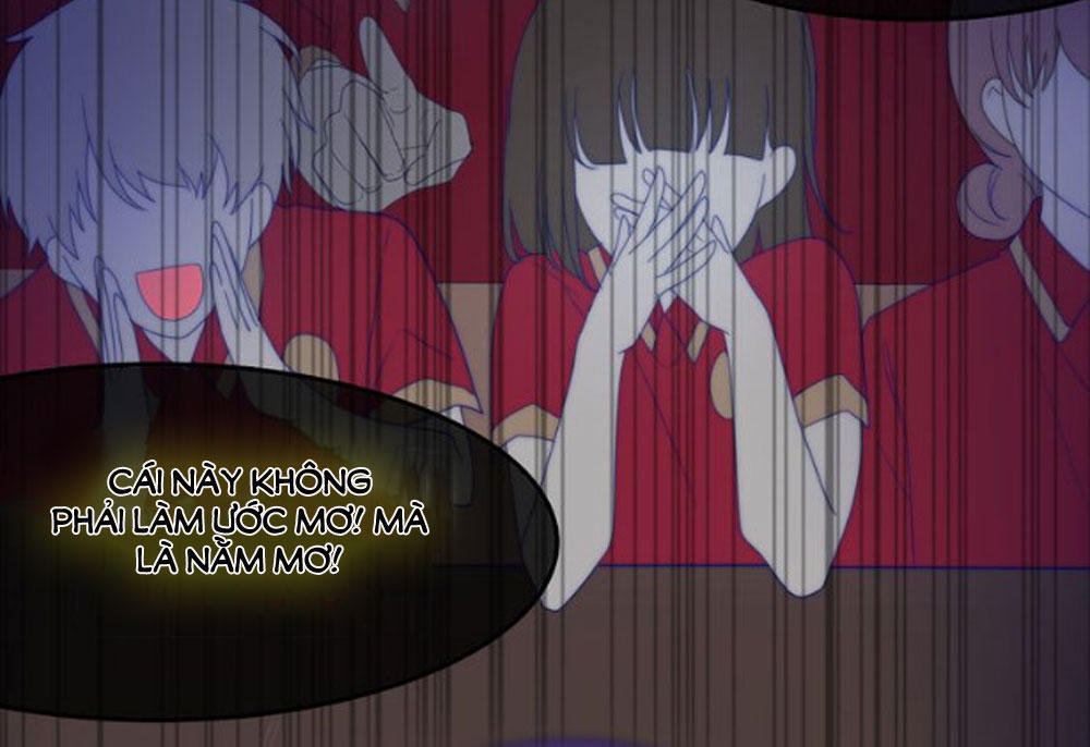 Tháng Sáu Không Hẹn Mà Gặp Chap 11 - Next Chap 12