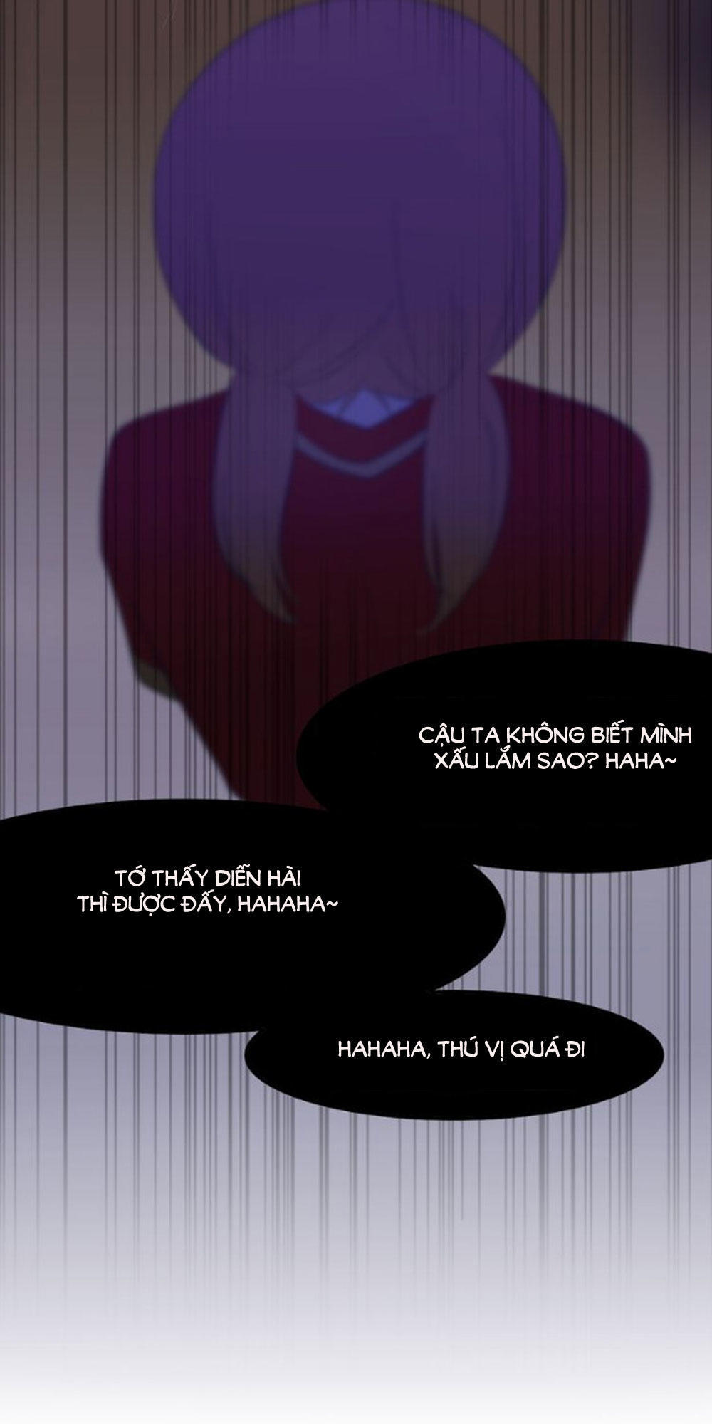 Tháng Sáu Không Hẹn Mà Gặp Chap 11 - Next Chap 12