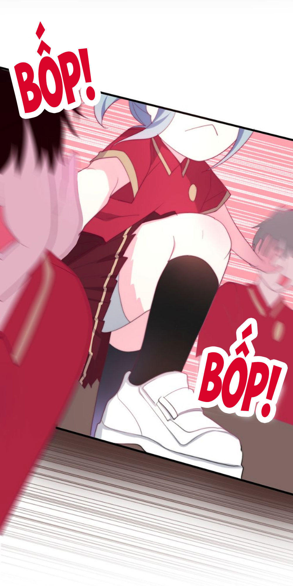 Tháng Sáu Không Hẹn Mà Gặp Chap 11 - Next Chap 12