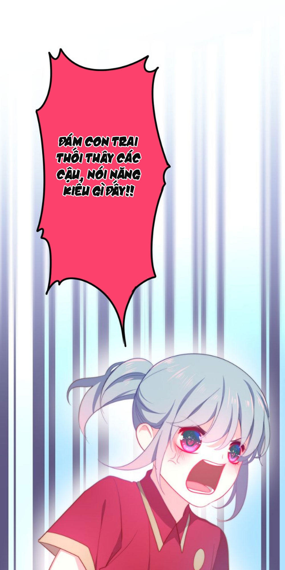 Tháng Sáu Không Hẹn Mà Gặp Chap 11 - Next Chap 12
