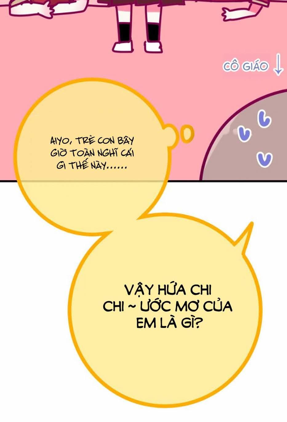 Tháng Sáu Không Hẹn Mà Gặp Chap 11 - Next Chap 12