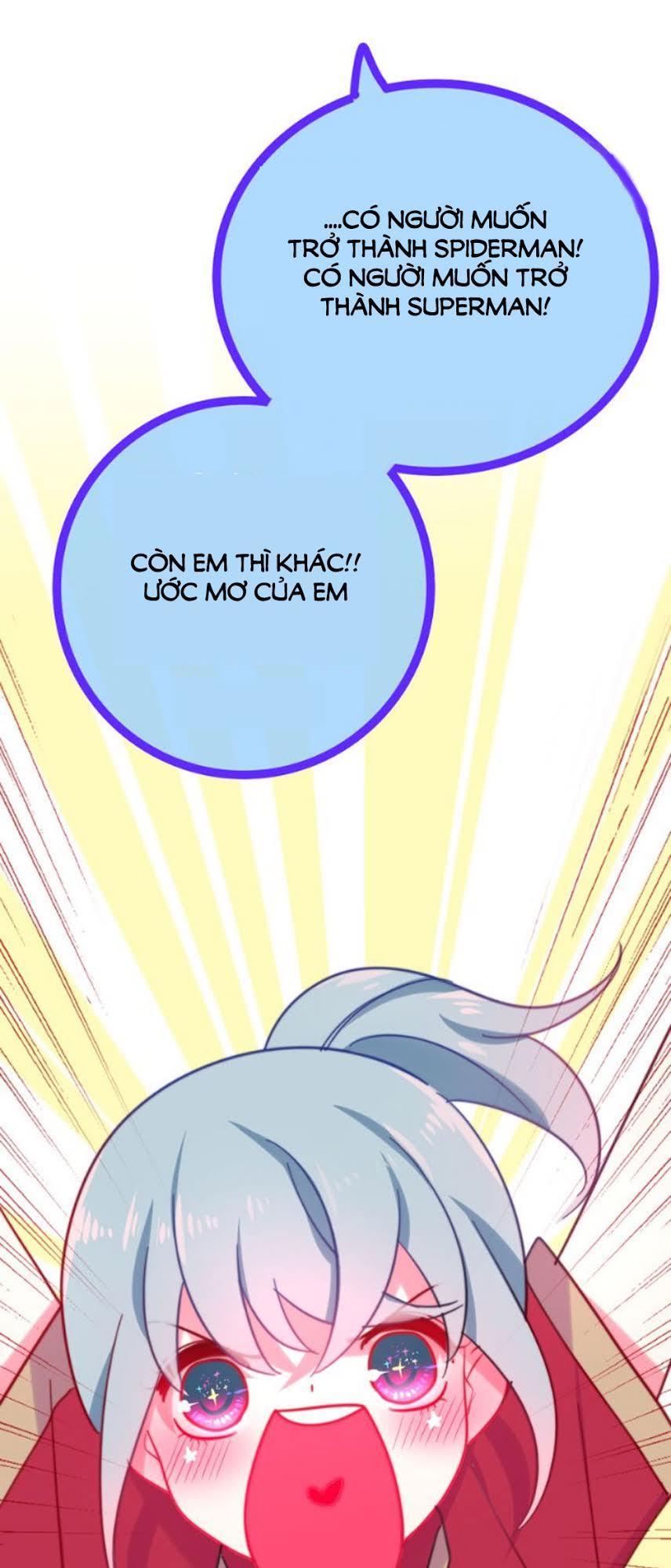 Tháng Sáu Không Hẹn Mà Gặp Chap 11 - Next Chap 12