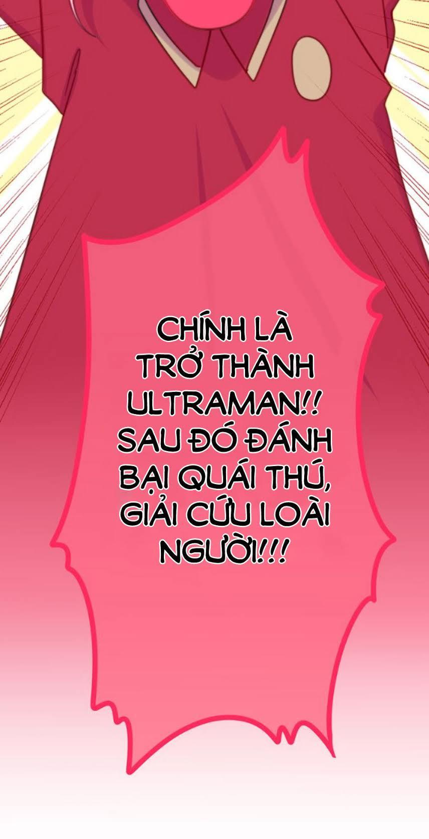 Tháng Sáu Không Hẹn Mà Gặp Chap 11 - Next Chap 12