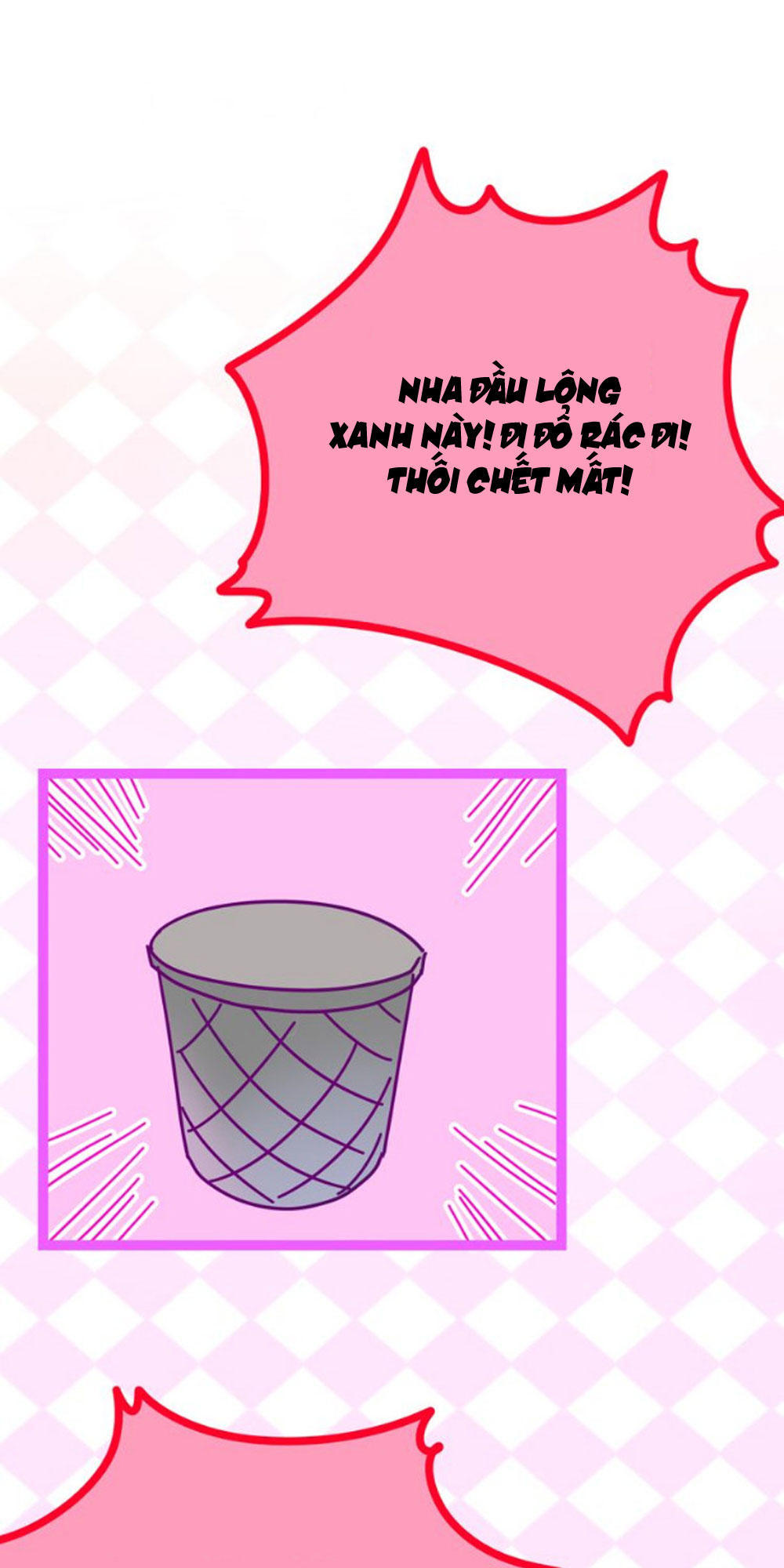 Tháng Sáu Không Hẹn Mà Gặp Chap 11 - Next Chap 12