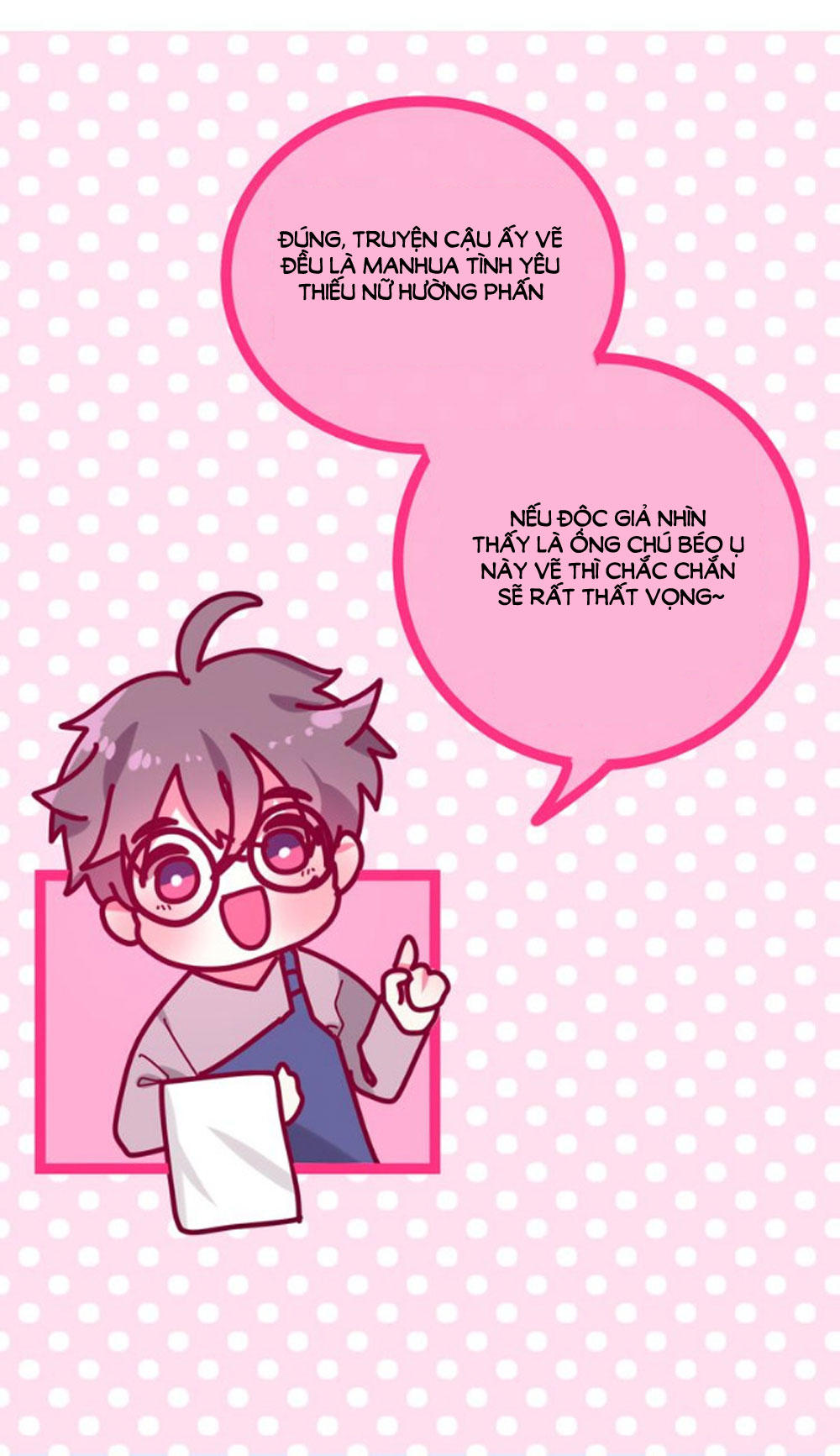 Tháng Sáu Không Hẹn Mà Gặp Chap 11 - Next Chap 12