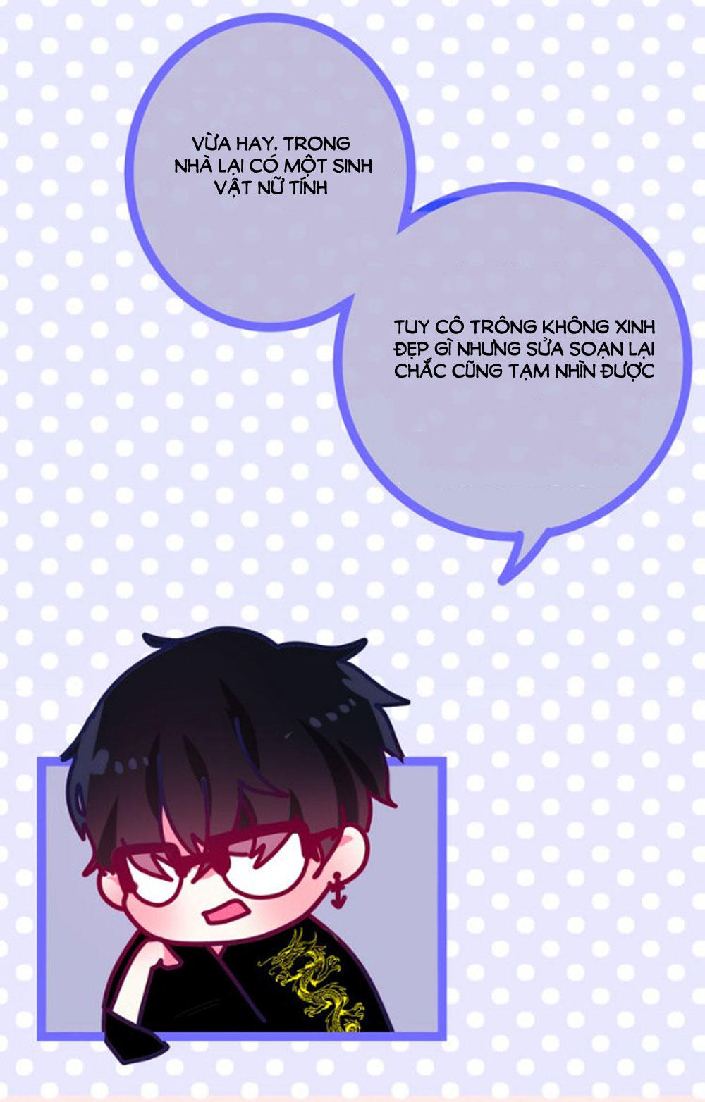 Tháng Sáu Không Hẹn Mà Gặp Chap 11 - Next Chap 12