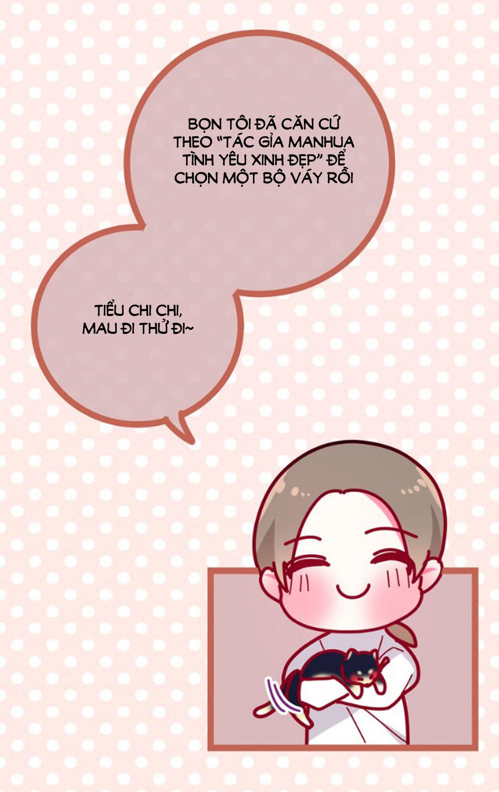 Tháng Sáu Không Hẹn Mà Gặp Chap 11 - Next Chap 12