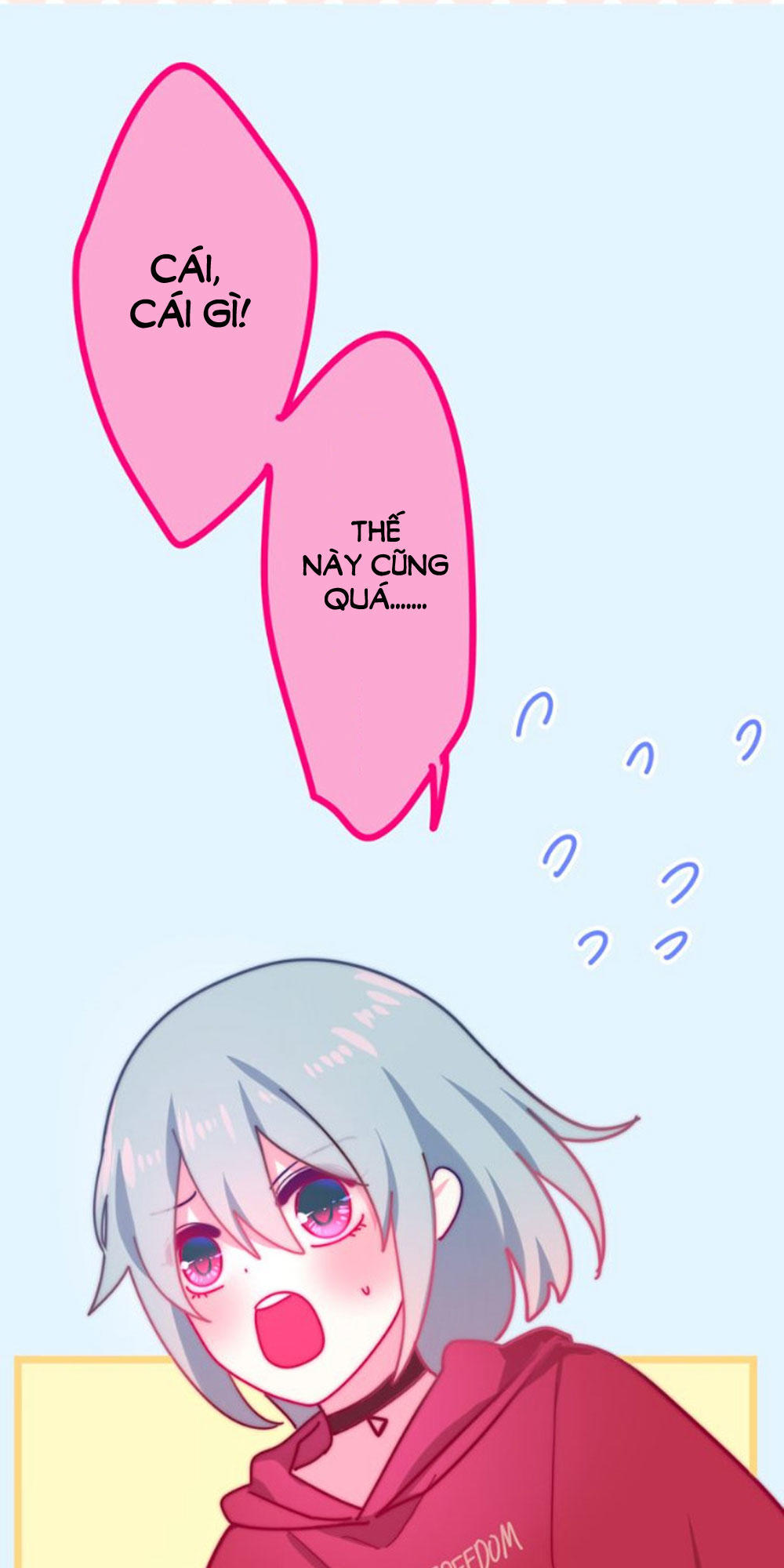 Tháng Sáu Không Hẹn Mà Gặp Chap 11 - Next Chap 12