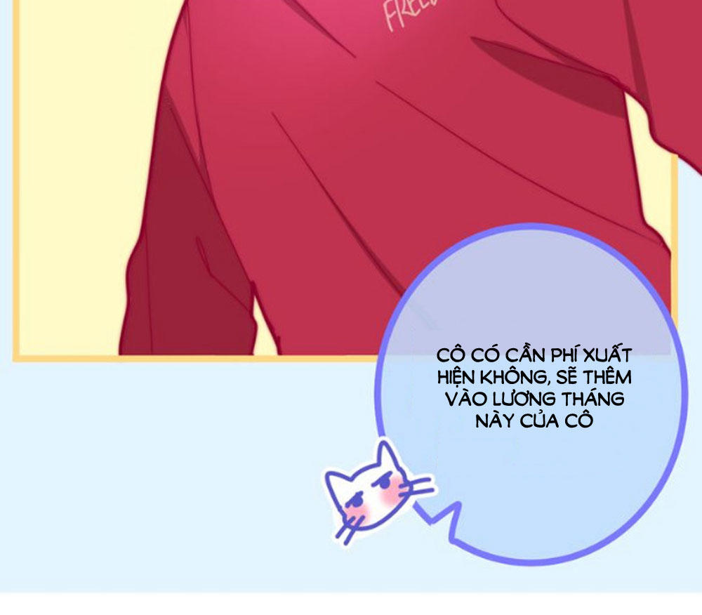 Tháng Sáu Không Hẹn Mà Gặp Chap 11 - Next Chap 12