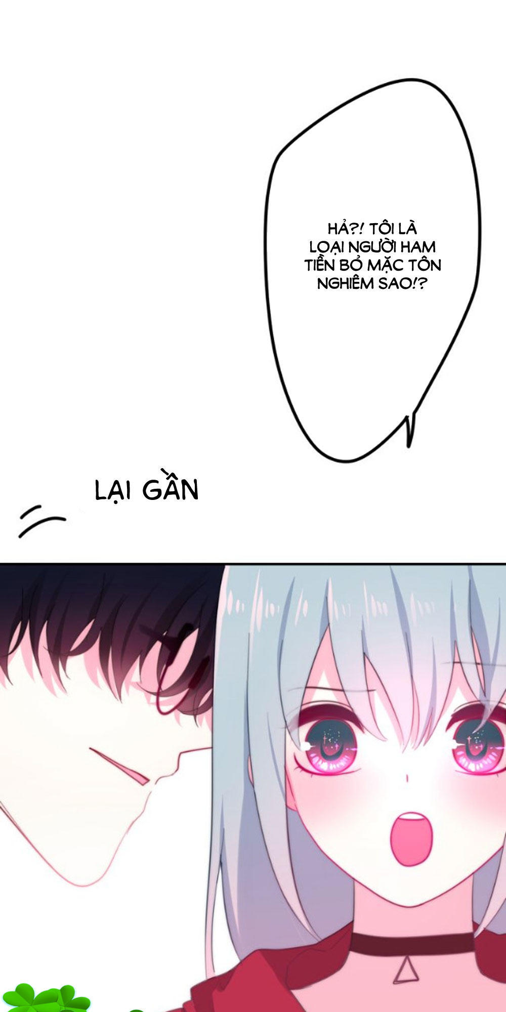 Tháng Sáu Không Hẹn Mà Gặp Chap 11 - Next Chap 12