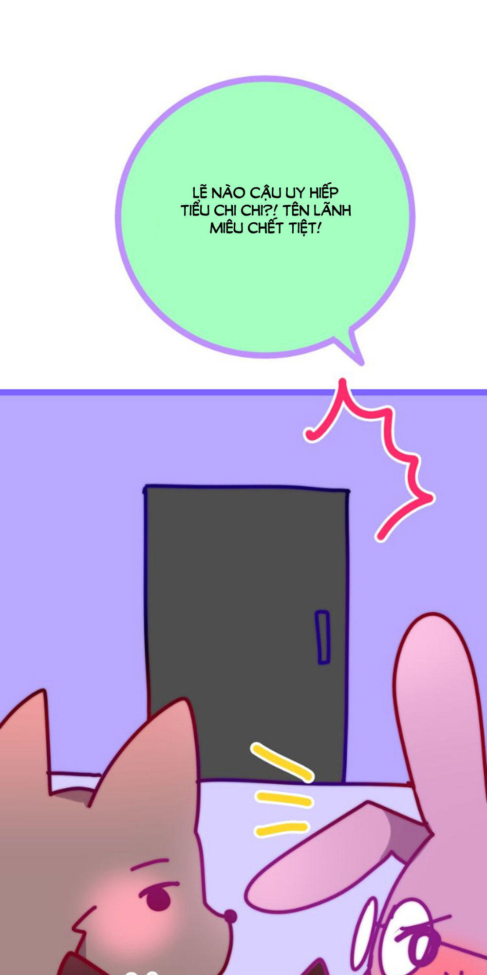 Tháng Sáu Không Hẹn Mà Gặp Chap 11 - Next Chap 12