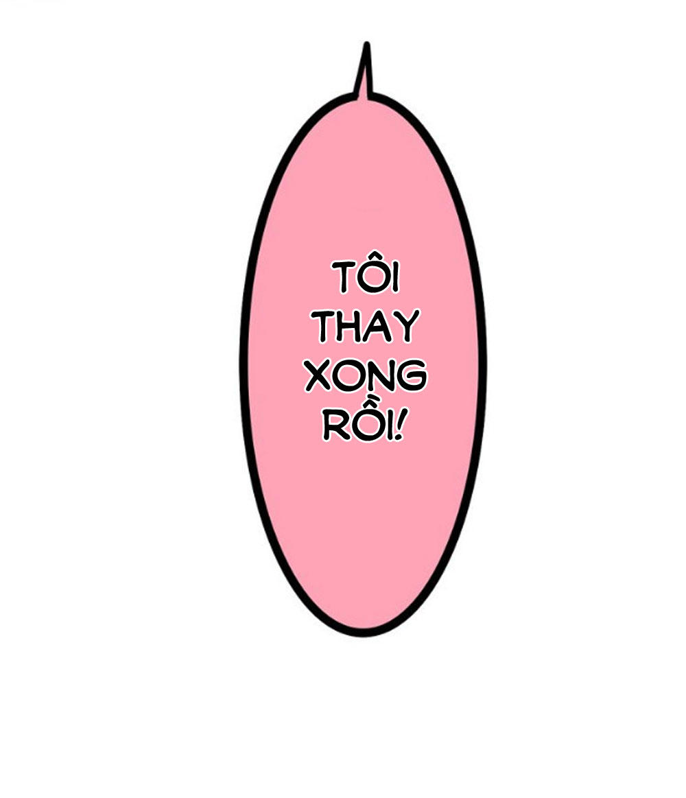 Tháng Sáu Không Hẹn Mà Gặp Chap 11 - Next Chap 12